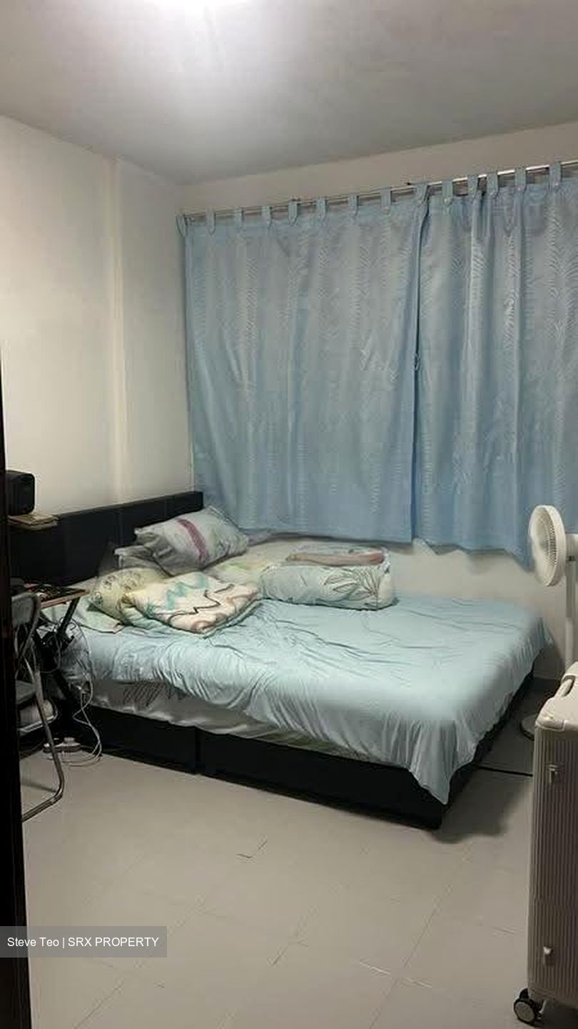 Blk 518 Serangoon North Avenue 4 (Serangoon), HDB 4 Rooms #622441611
